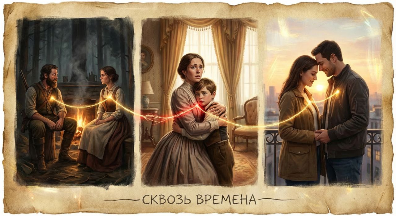 Изображение к статье «Продолжение следует...»